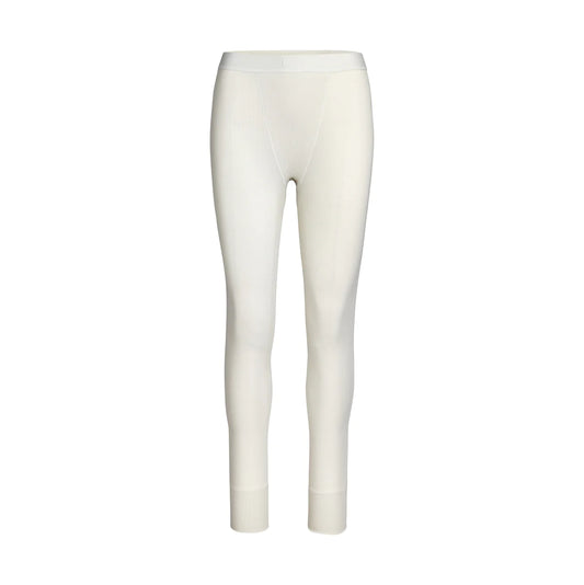 SKIMS ribbed leggings