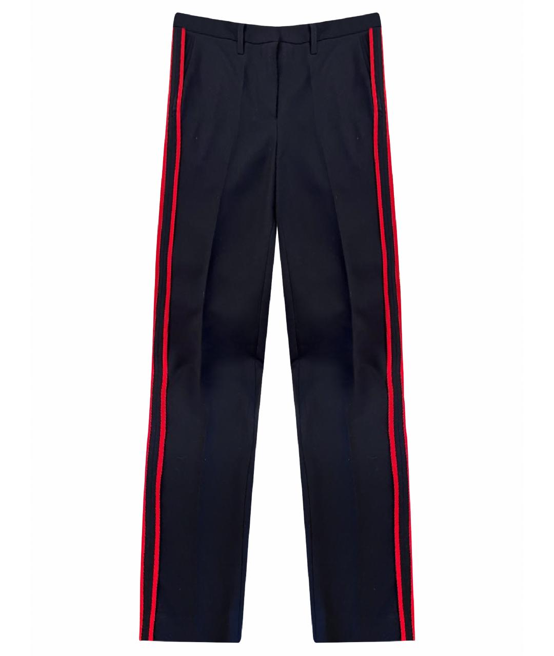 ZADIG & VOLTAIRE trousers with red stripe