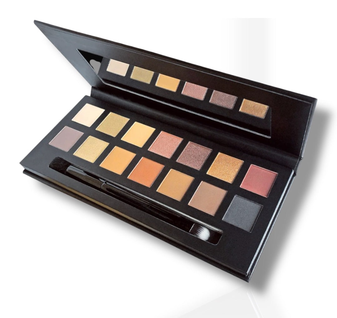 Rachel Shultz Eyeshadow Palette