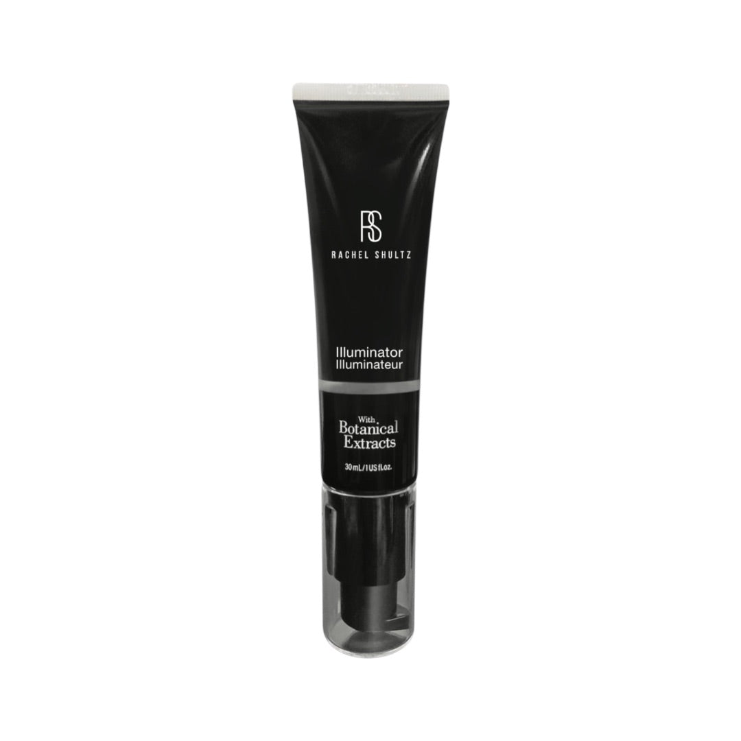 Rachel Shultz Illuminator - Prosecco