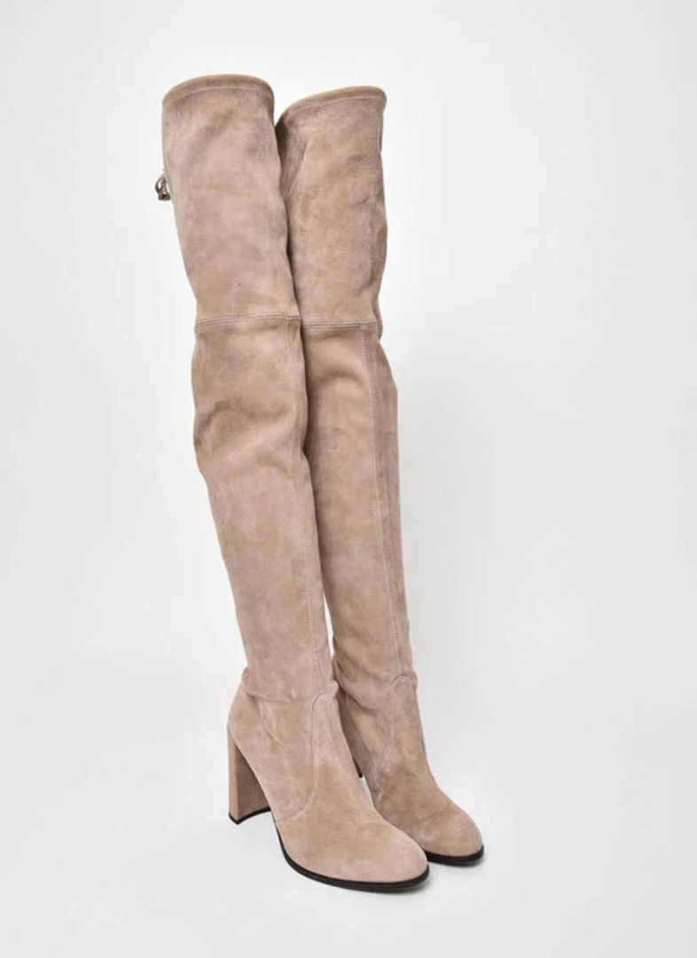 Stuart Weitzman - Hiline Boots