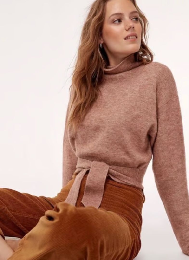 Wilfred - Lorin Sweater