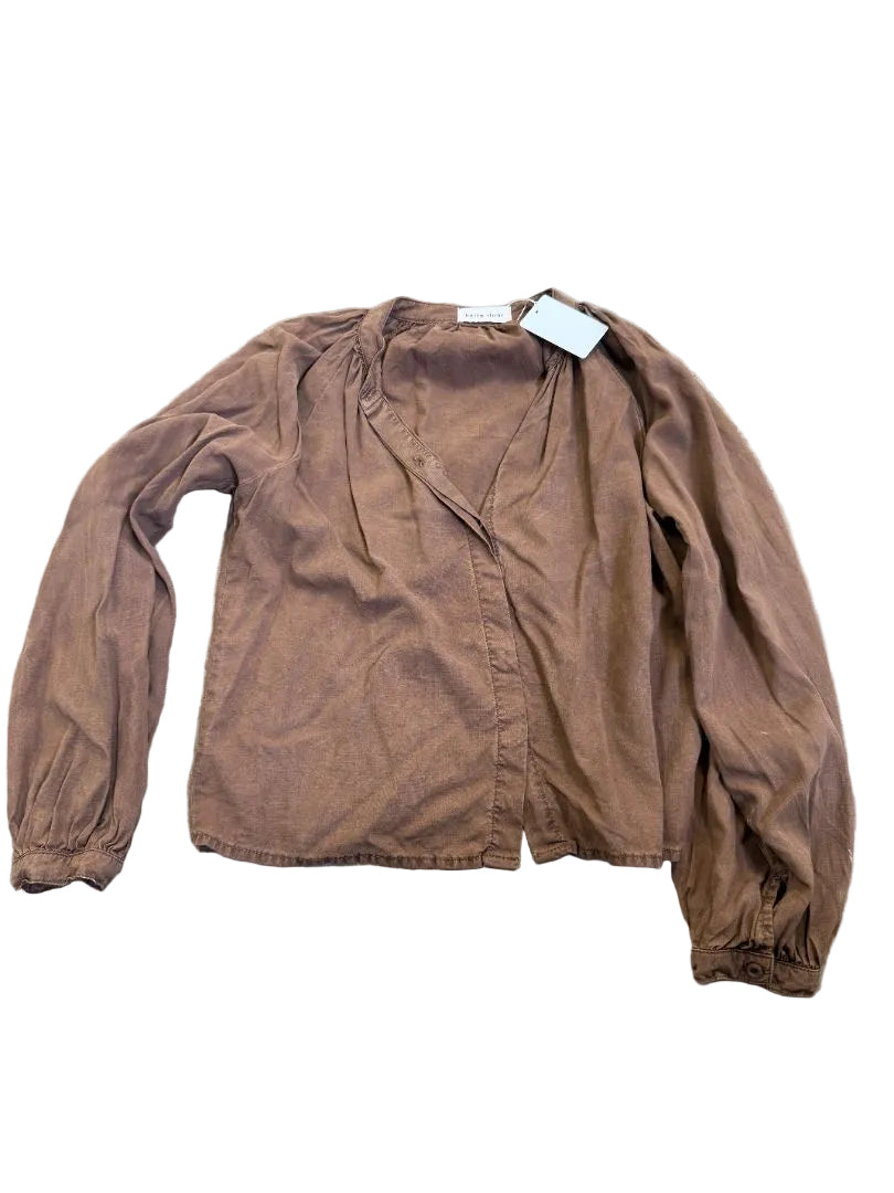 Bella Dahl - Tunic Blouse