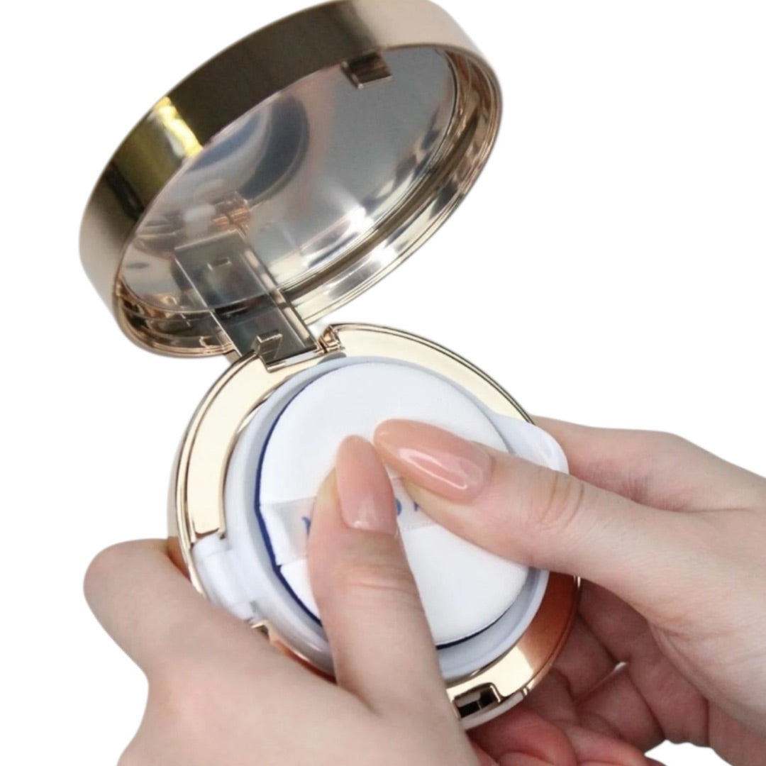 Nanoasia  Jewel Radiant Cushion