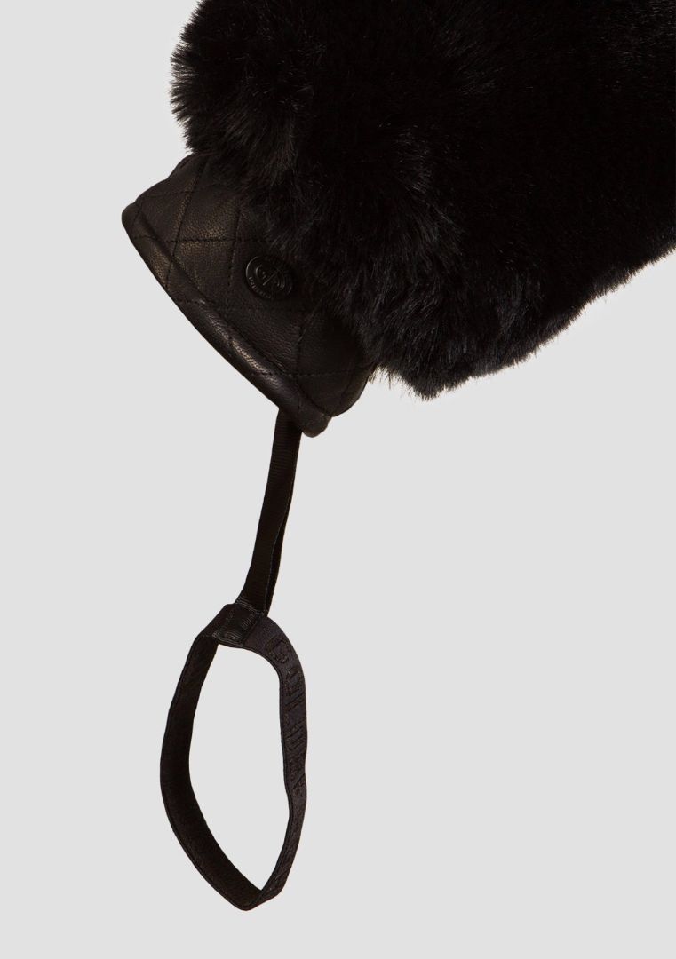 Goldbergh - Mittens