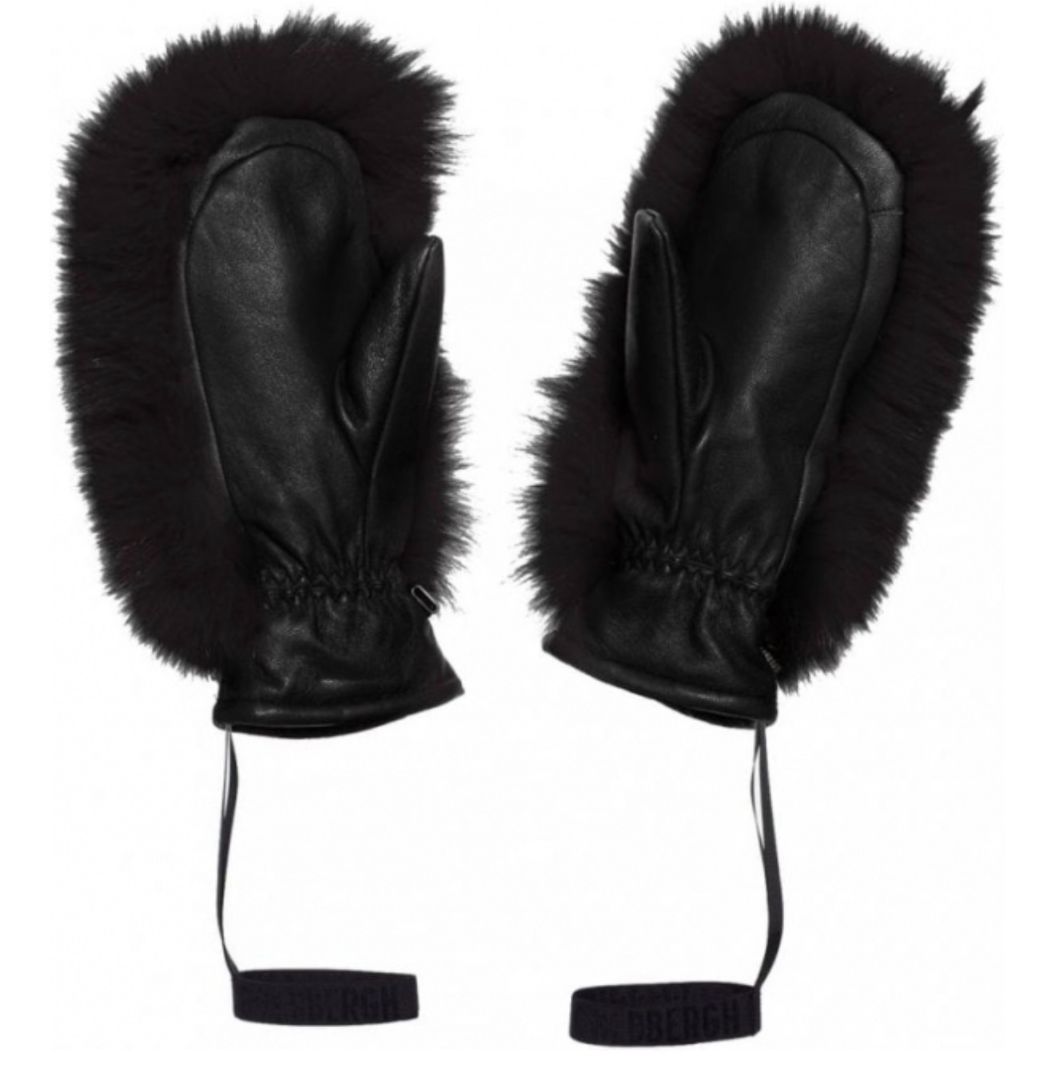 Goldbergh - Mittens