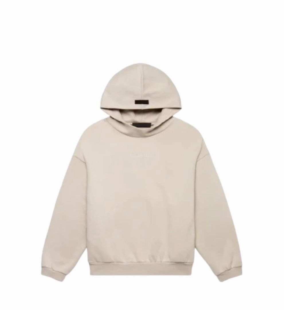 FEAR OF GOD ESSENTIALS - Hoodie