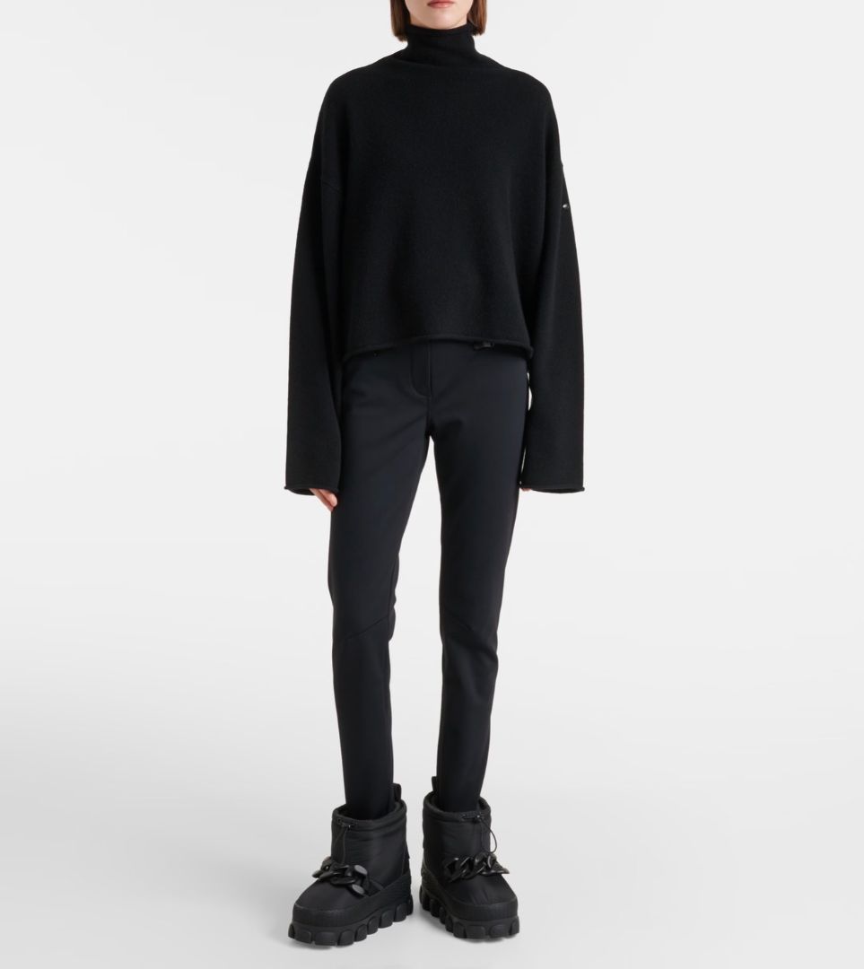 Goldbergh - Stirrup Ski Pants