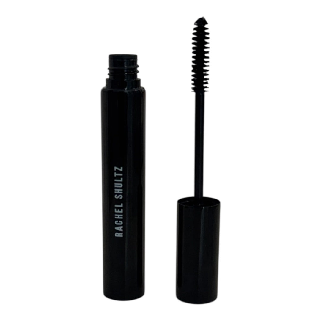 Black & White Rachel Shultz Volume Mascara