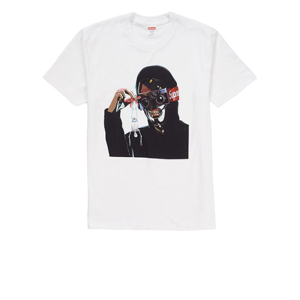 Supreme Tee