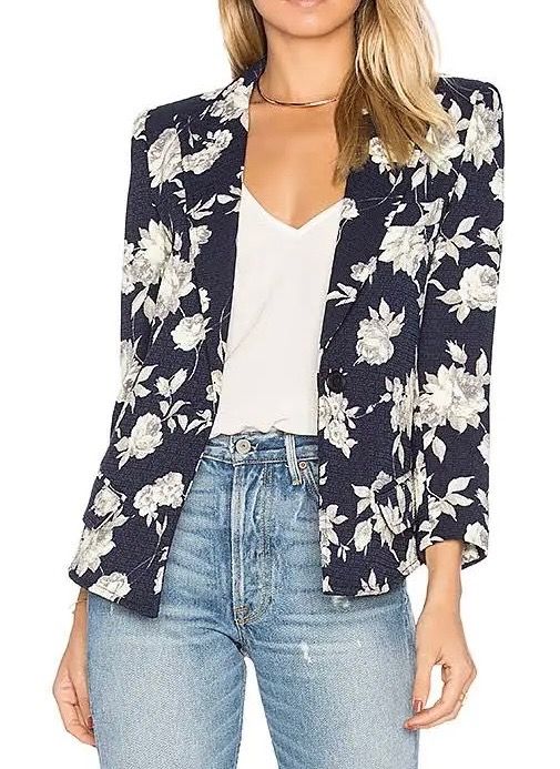 Smythe - Blazer