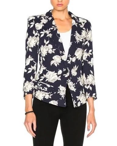 Smythe - Blazer