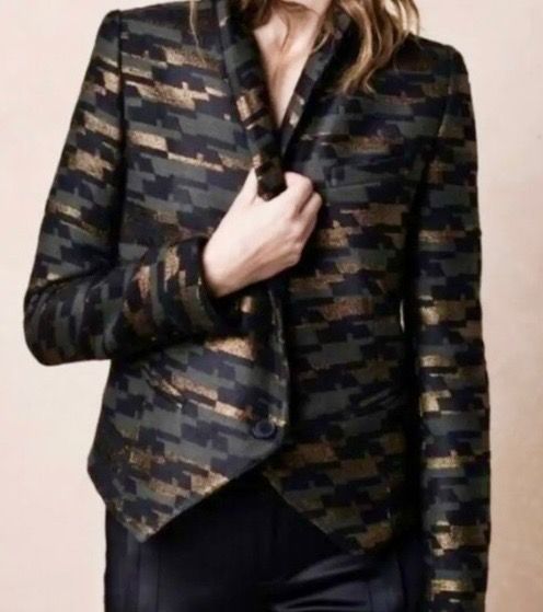 Smythe - Blazer