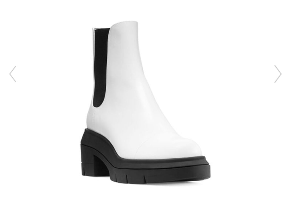 STUART WEITZMAN - Norah boots