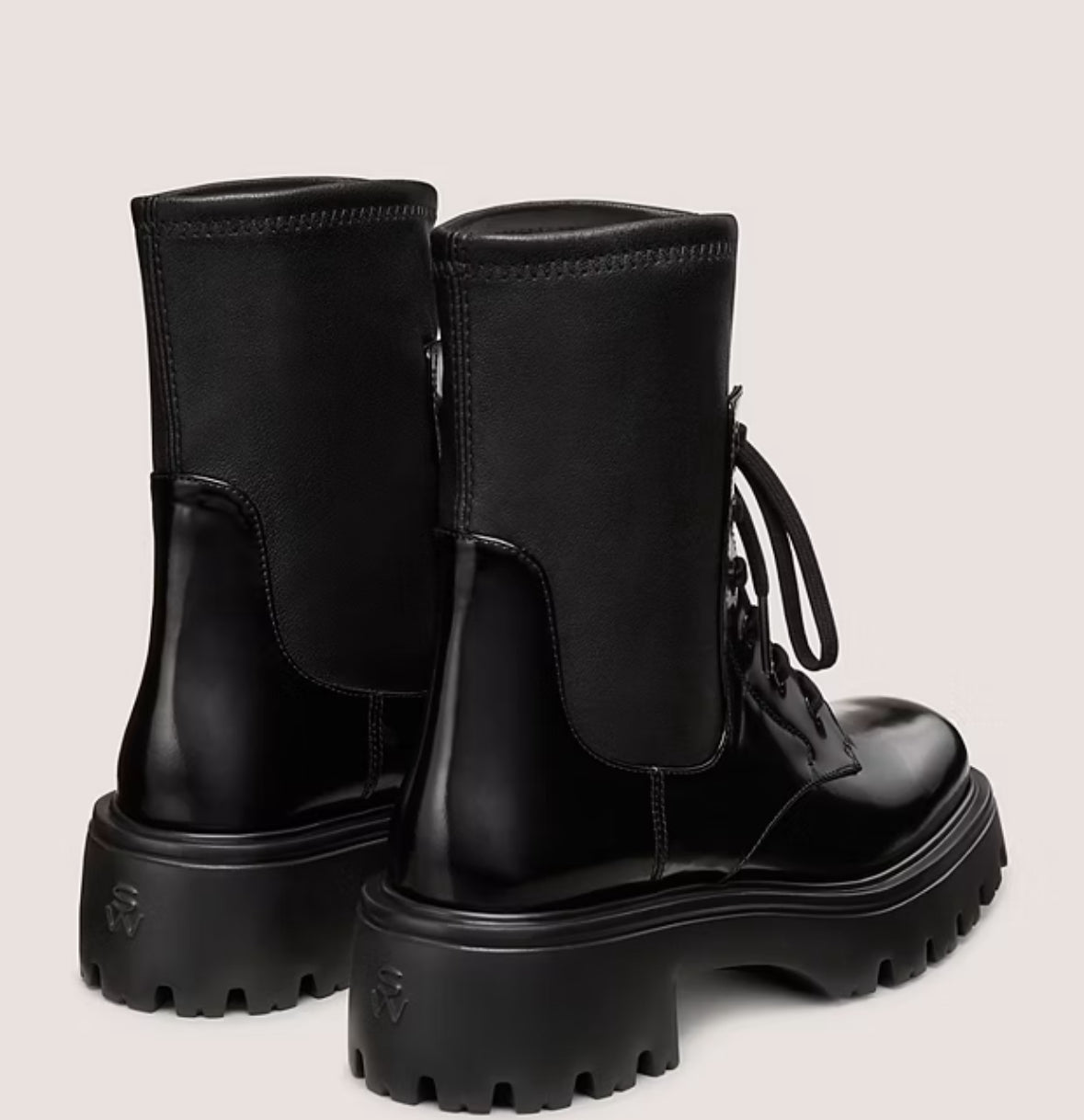 STUART WEITZMAN - Everitt Bootie