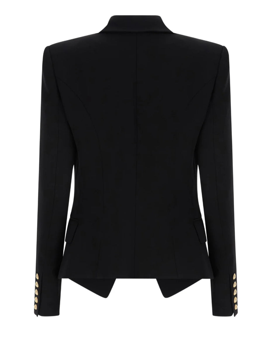 Balmain - Single button blazer