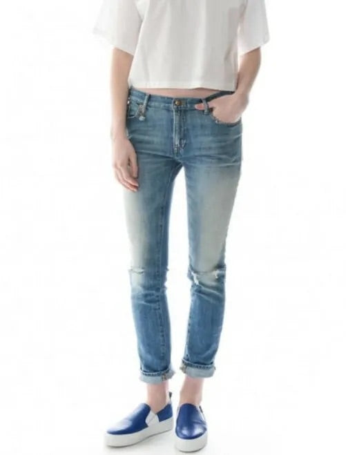 R13 Skinny Jeans