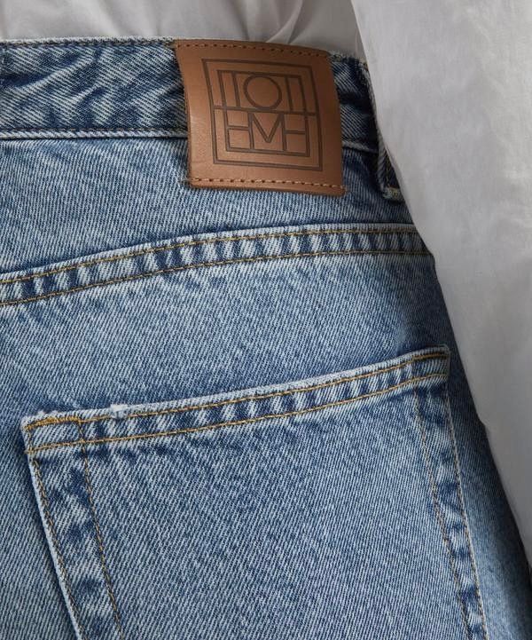 TOTEME -  Jeans
