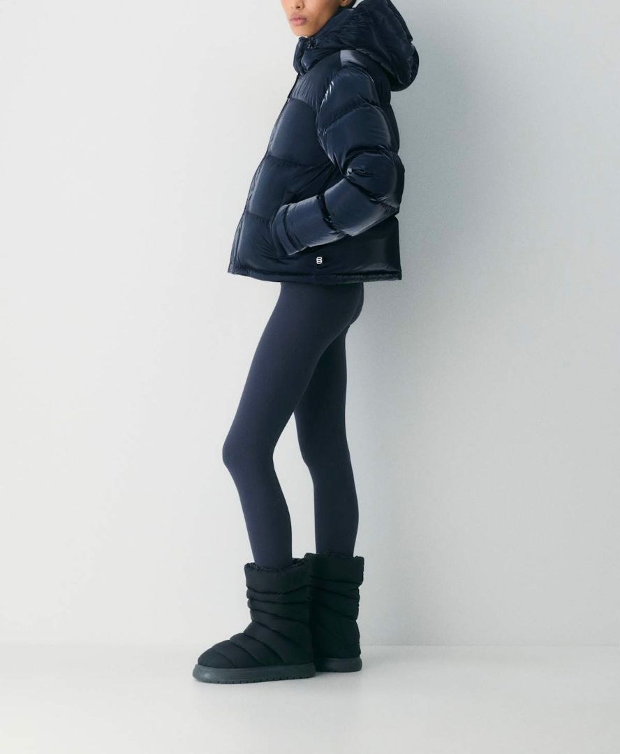 ARITZIA - The Superpuff Liquid Shine