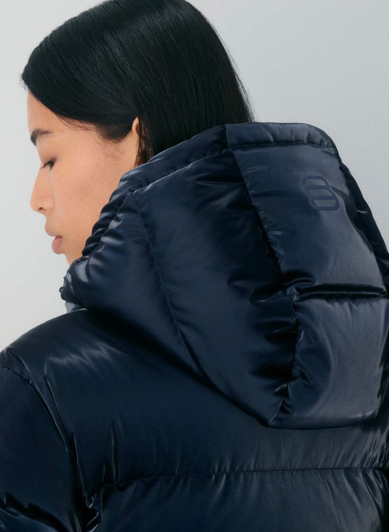 ARITZIA - The Superpuff Liquid Shine