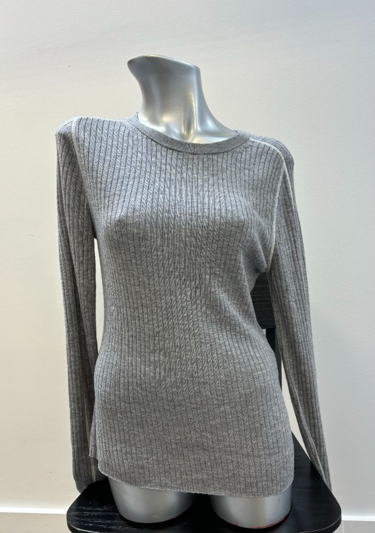 Flippa K - Ribbed Long Sleeve