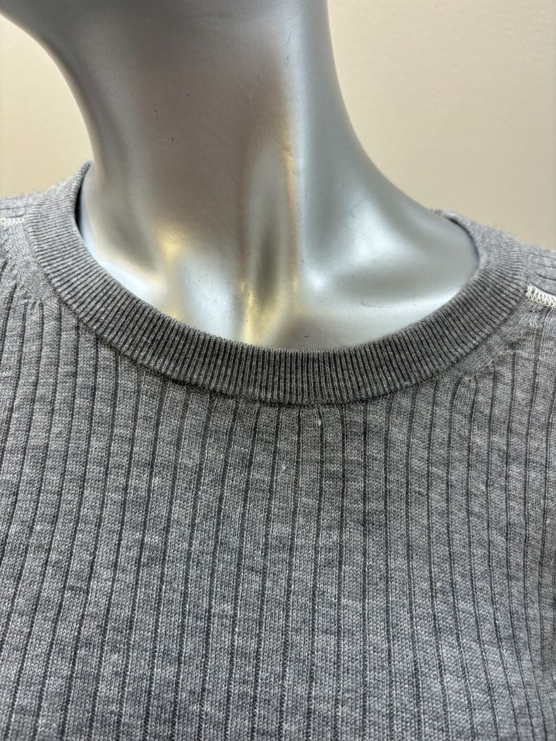 Flippa K - Ribbed Long Sleeve