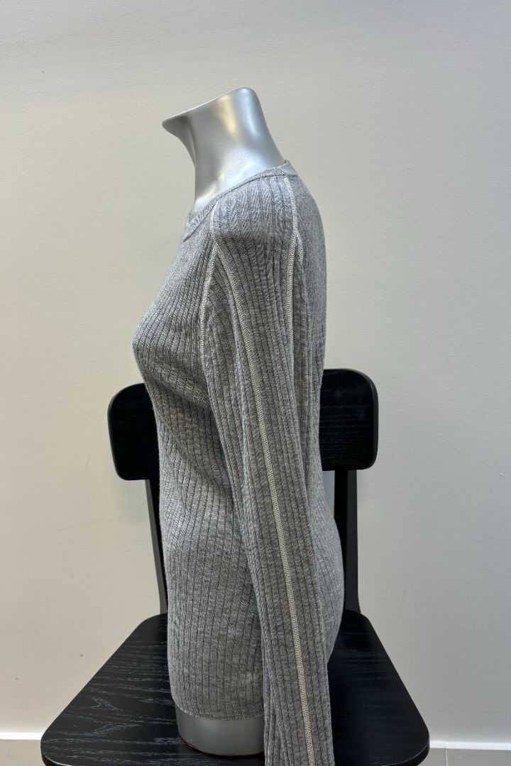 Flippa K - Ribbed Long Sleeve