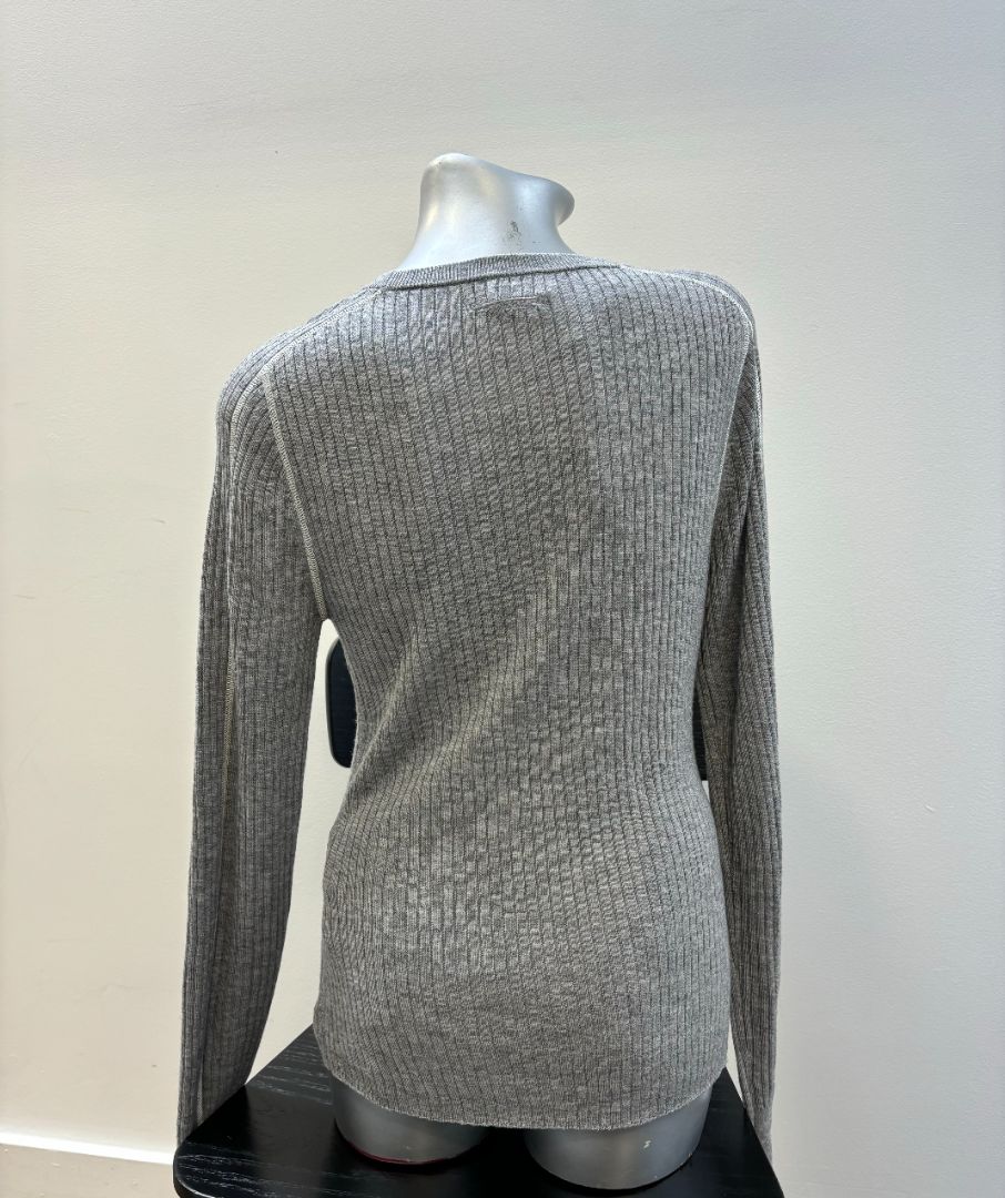 Flippa K - Ribbed Long Sleeve