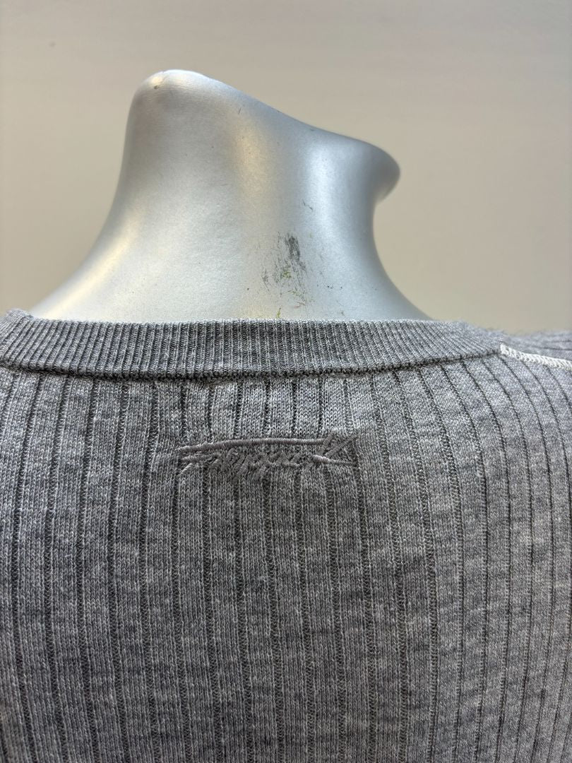 Flippa K - Ribbed Long Sleeve