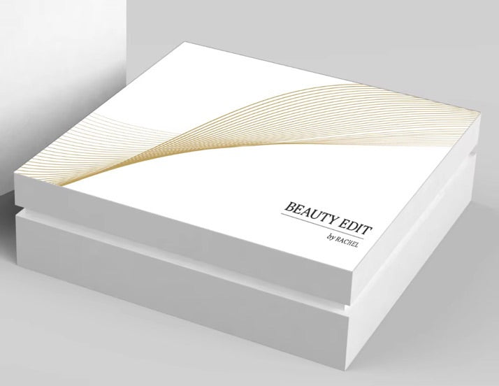 Rachel Shultz Red Light therapy mask