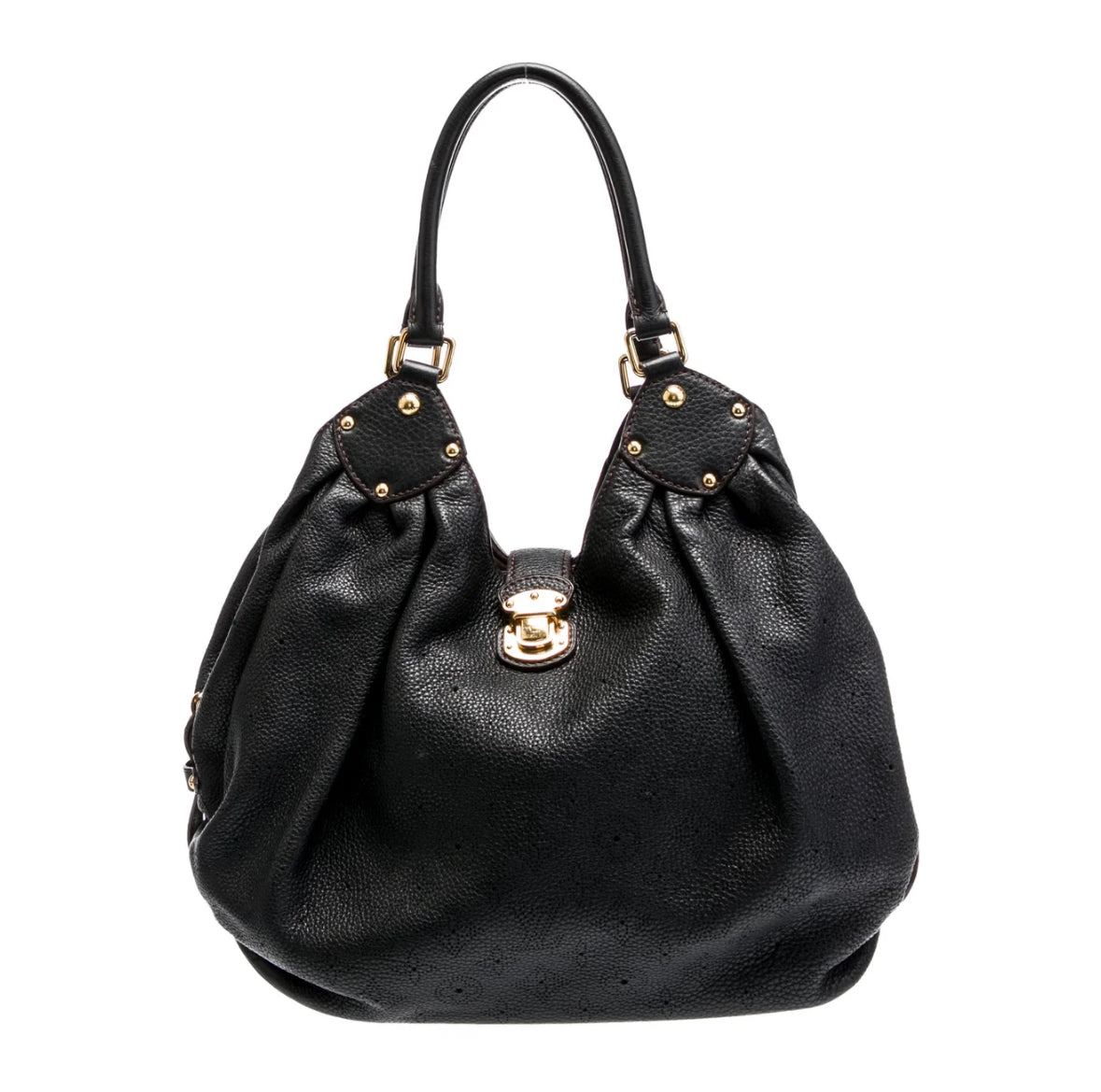Louis Vuitton - Mahina Bag (comes with dust bag)