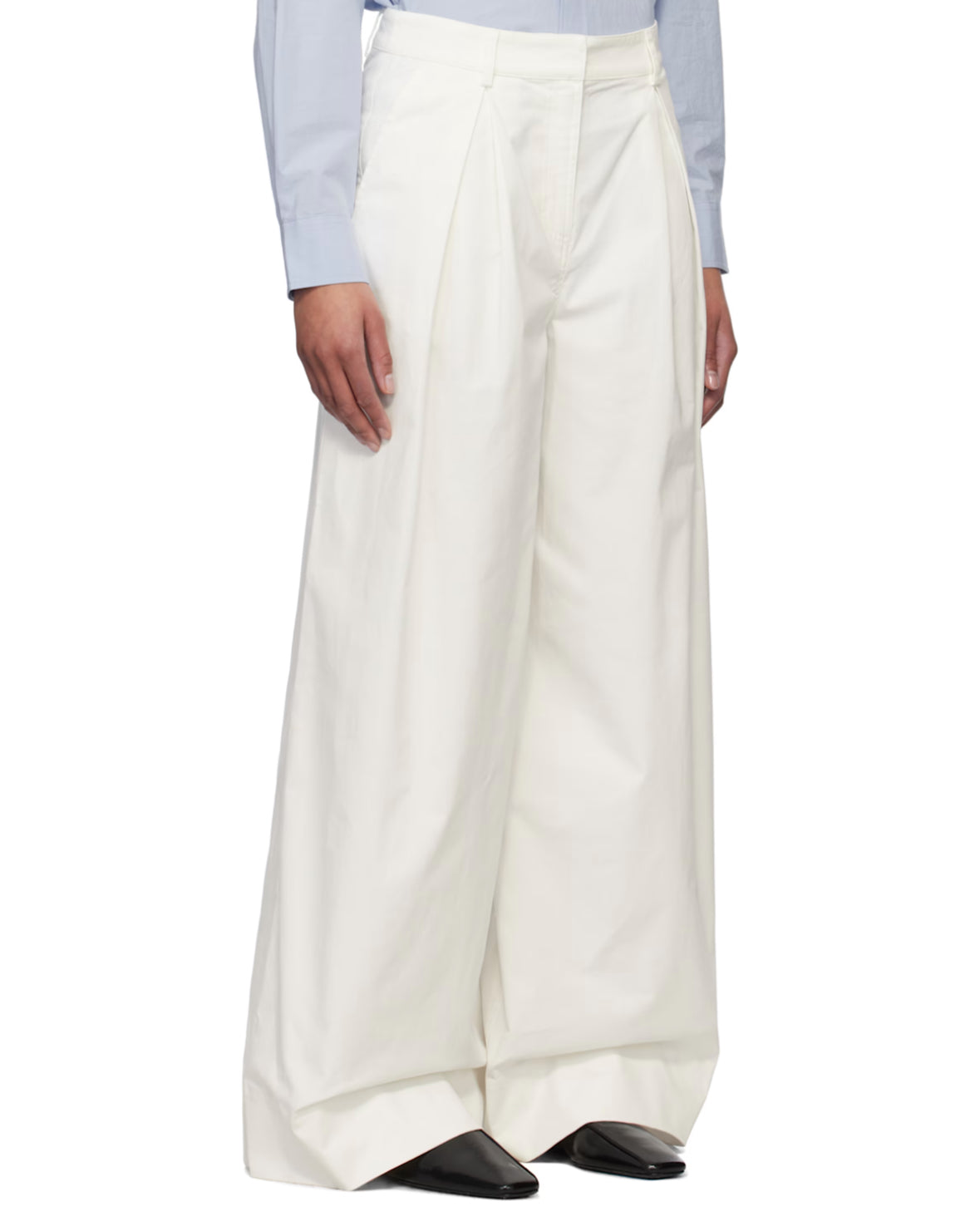 The Garment - Avelino Pants