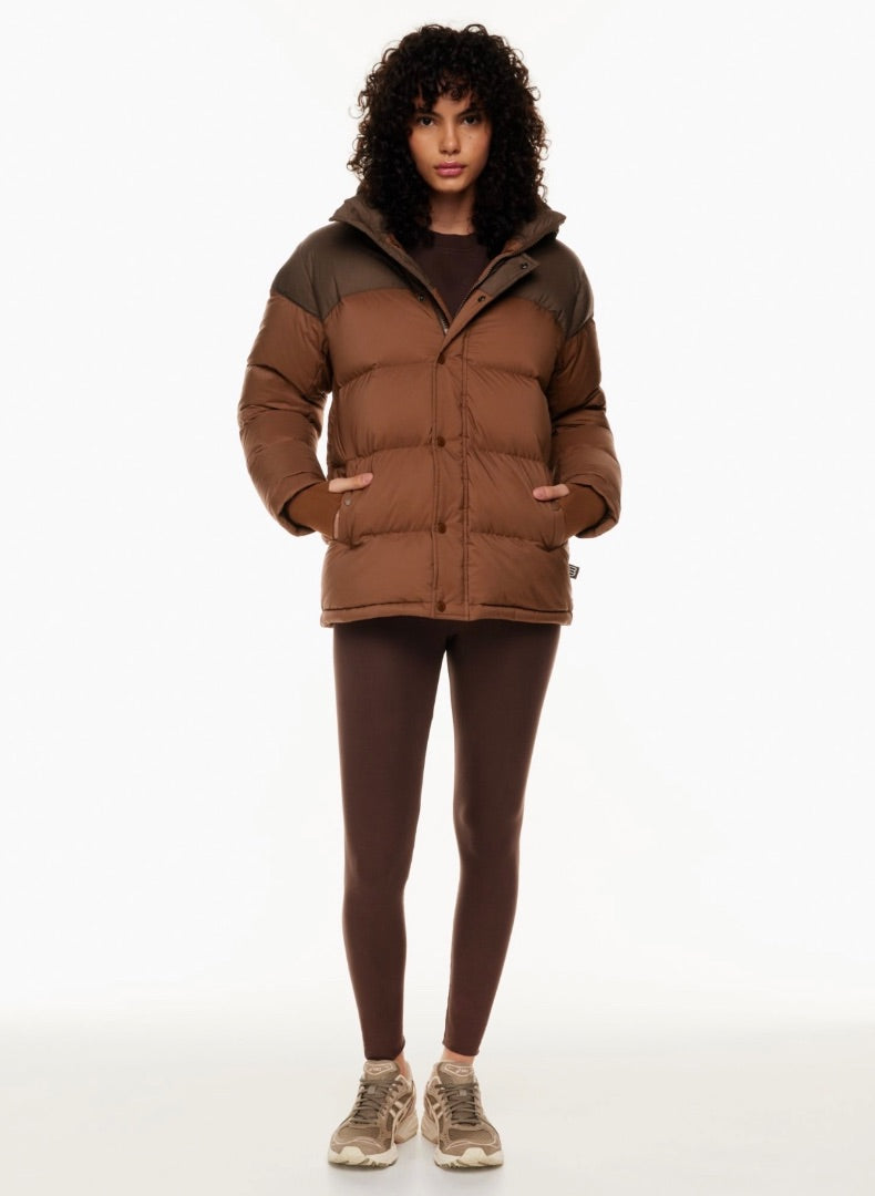 THE SUPER PUFF ORIGINAL