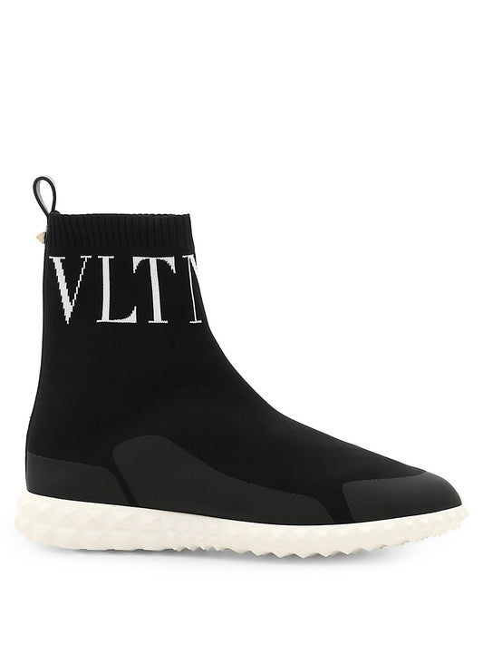 Valentino Sock Boots