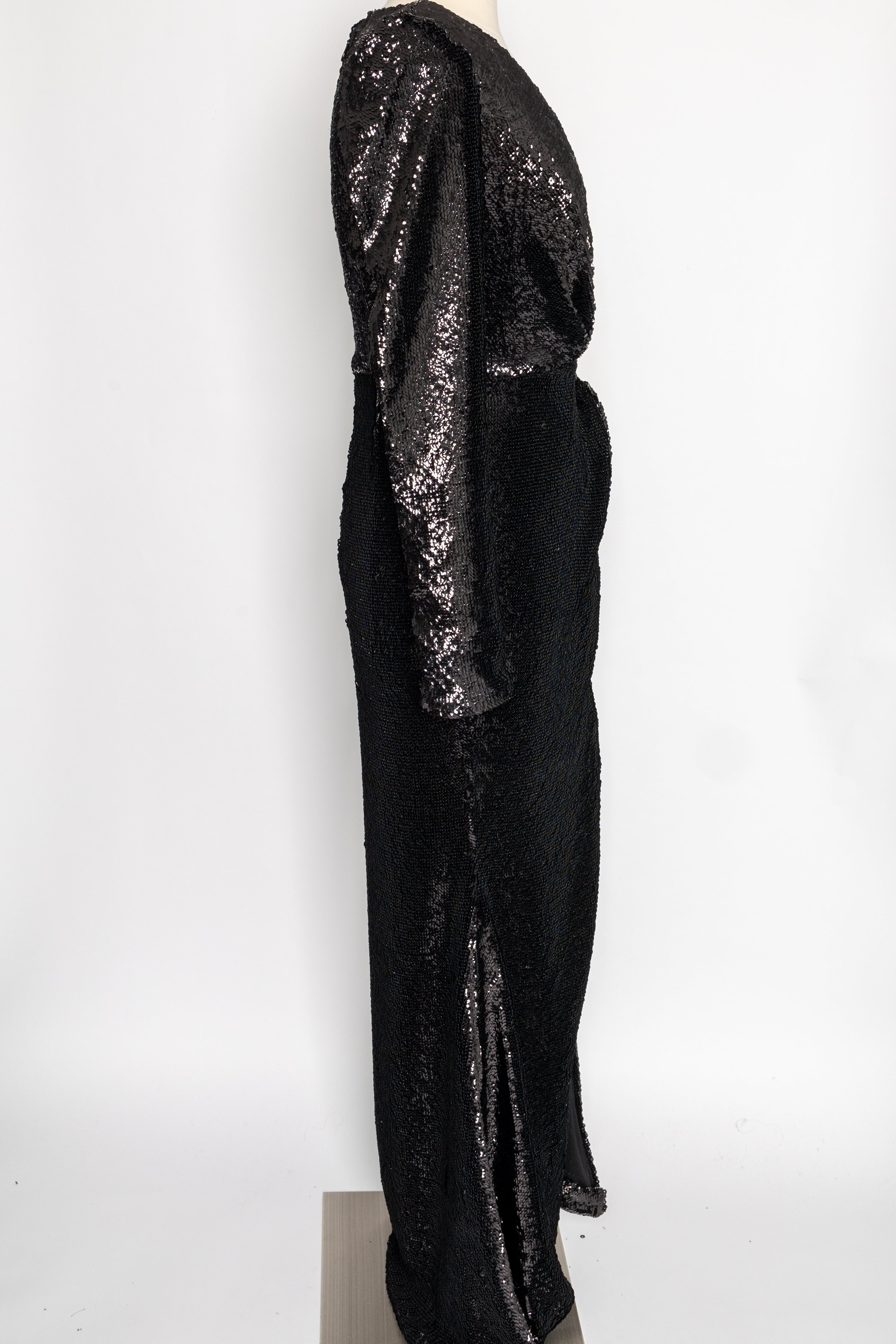 Narces - long gown
