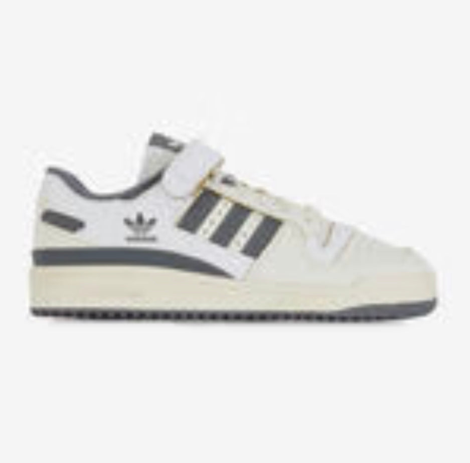 Adidas - Forum 84 Low sneakers