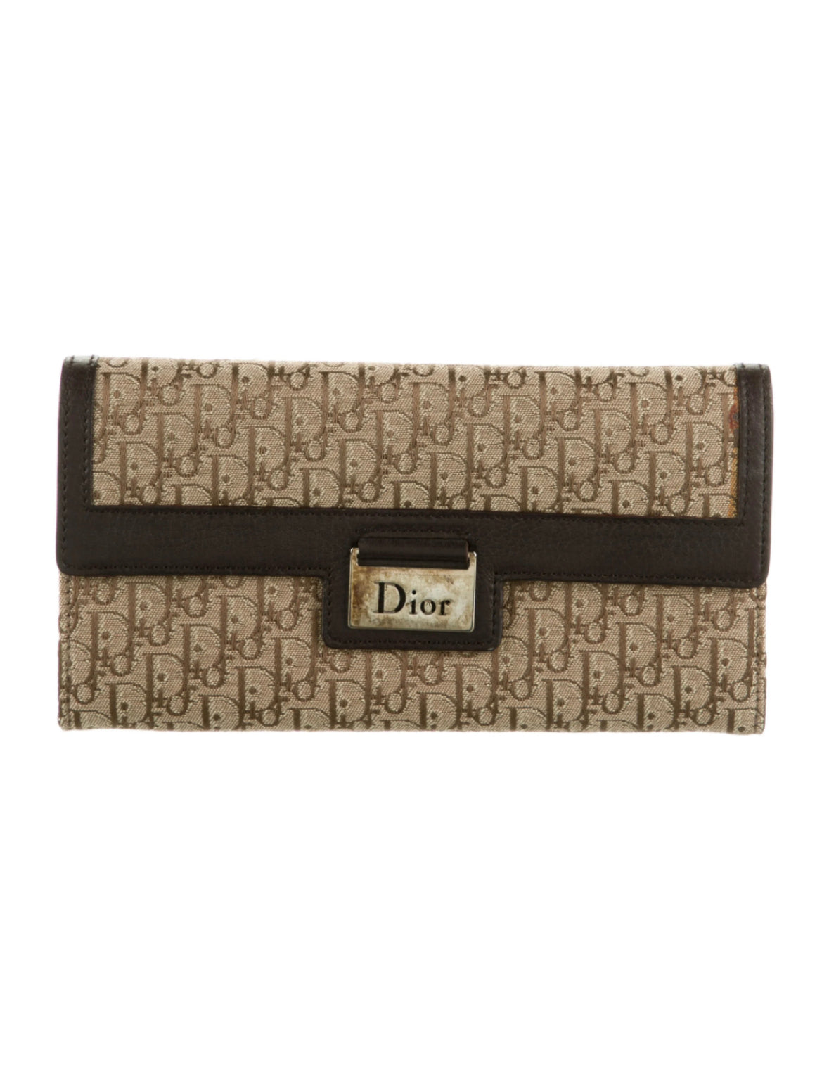 Dior - Wallet