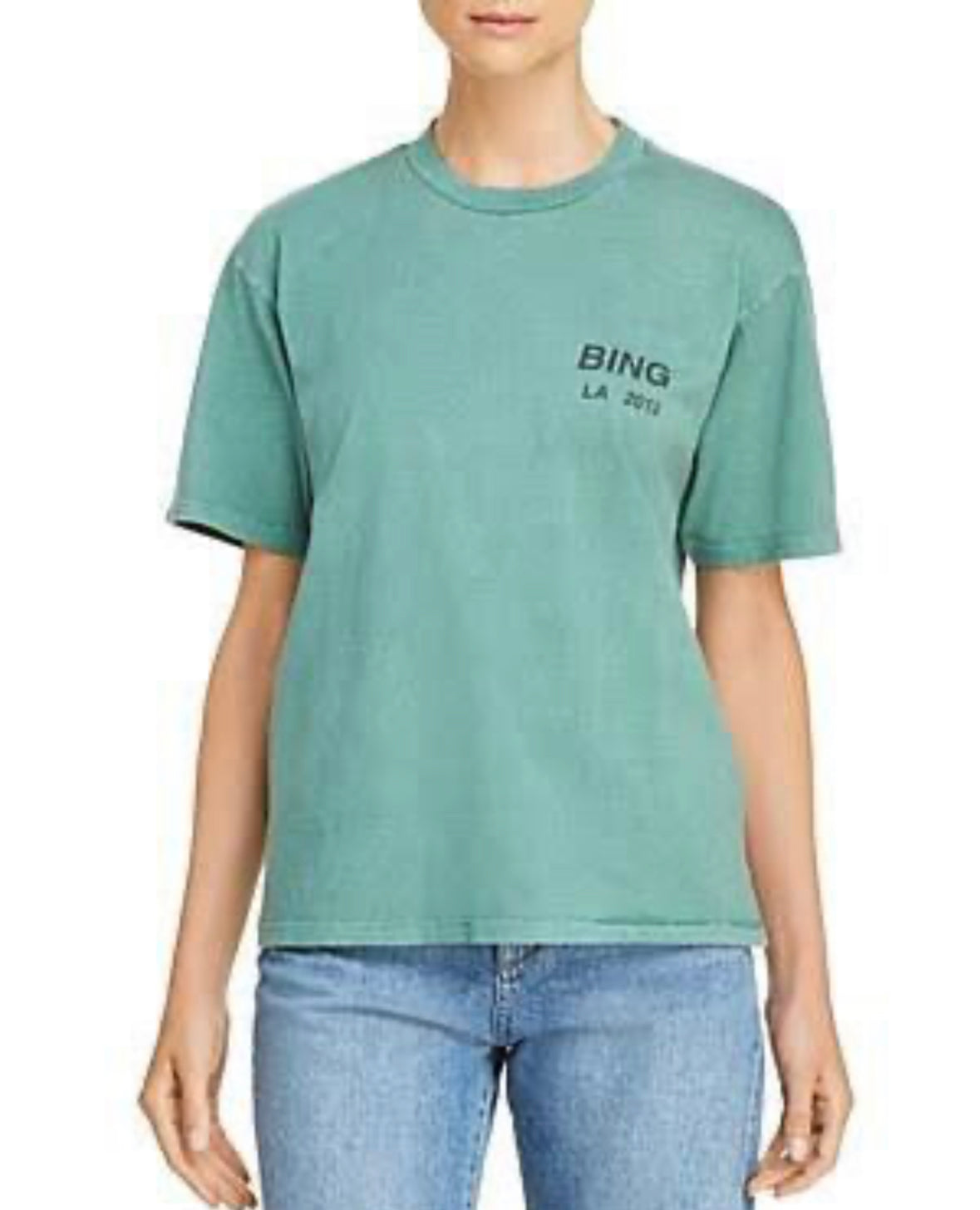 Anine Bing - T-shirt