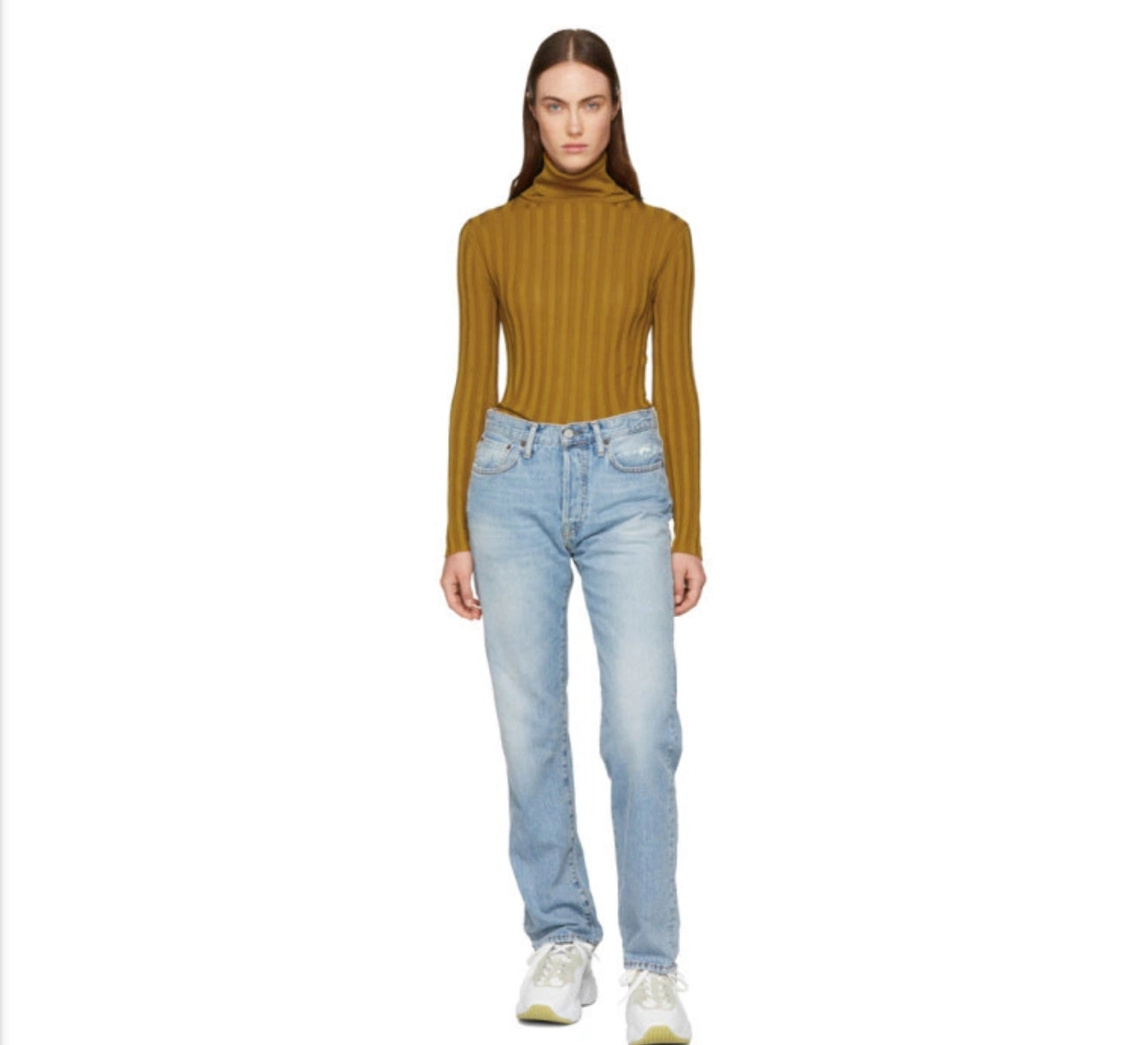 Acne Studios - 1997 Trash Jeans