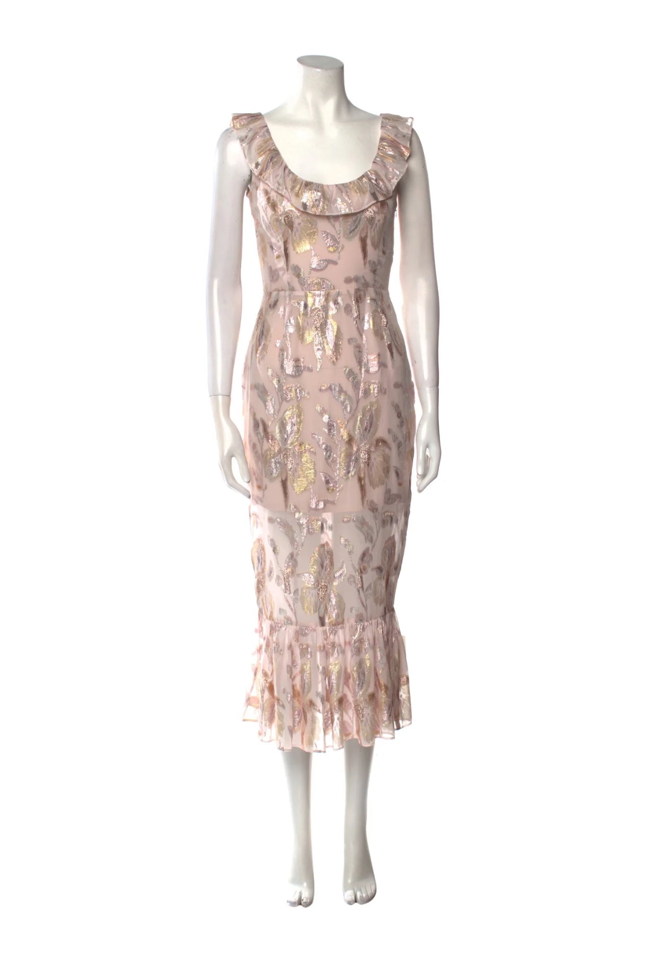We Are Kindred - Harlow Dress