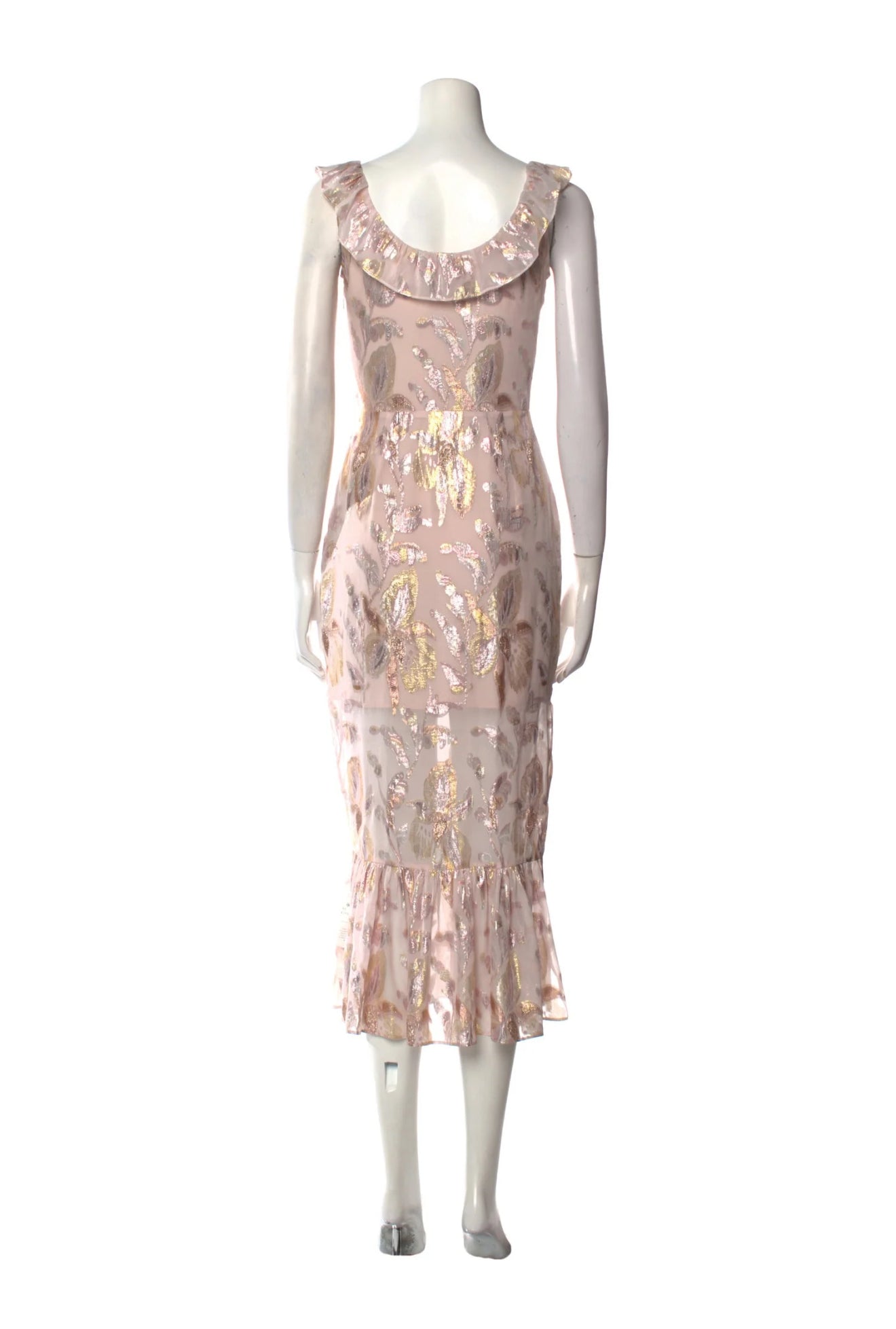 We Are Kindred - Harlow Dress