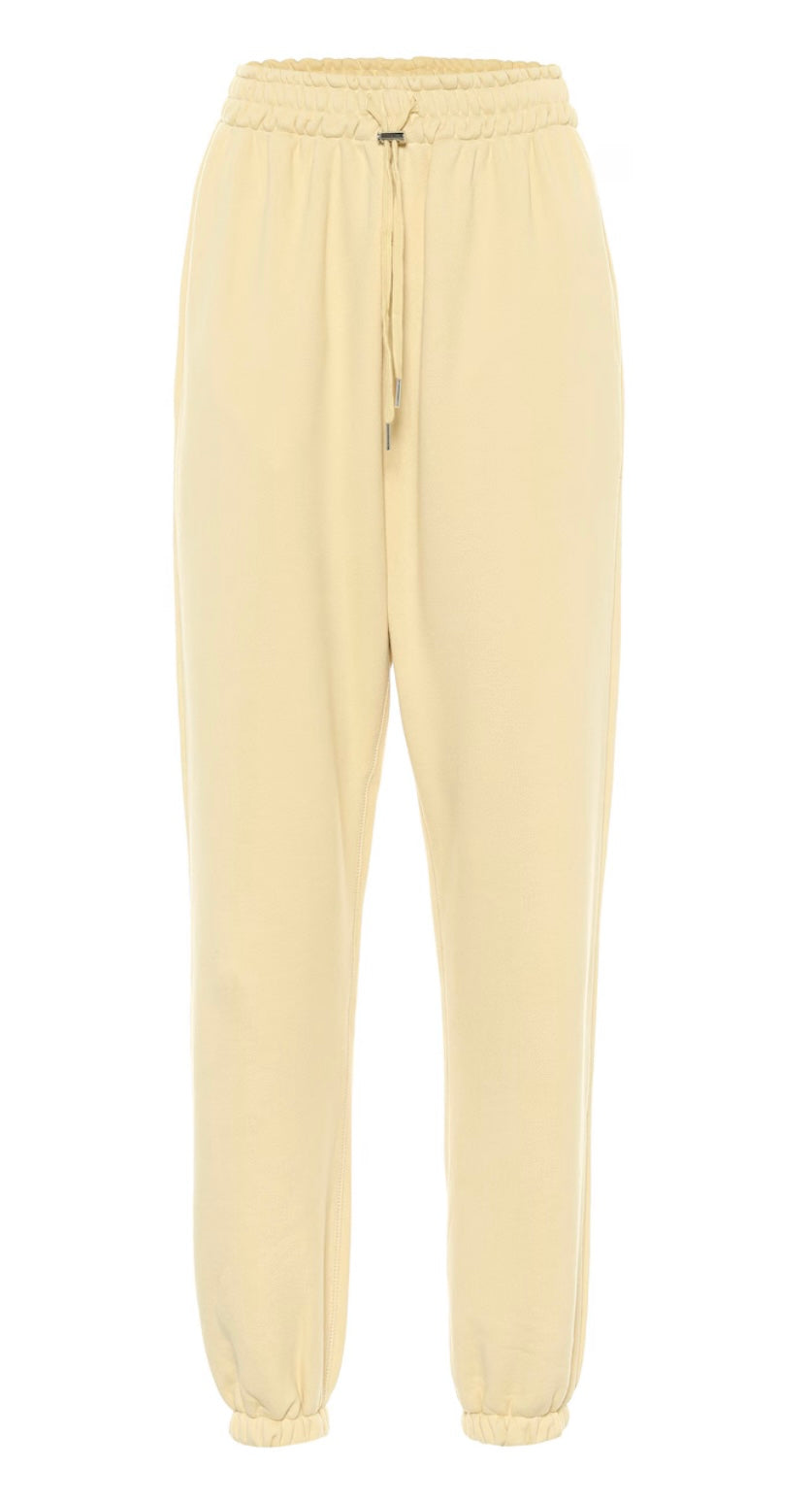 The Frankie Shop - Vanessa Cotton Sweatpants