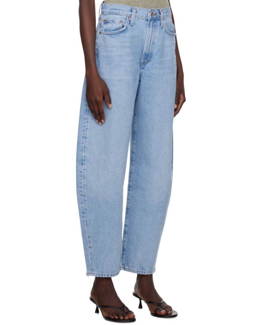 Agolde - Balloon Jeans