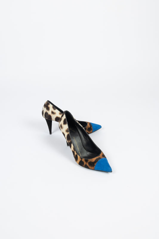 GIUSEPPE ZANOTTI Pump