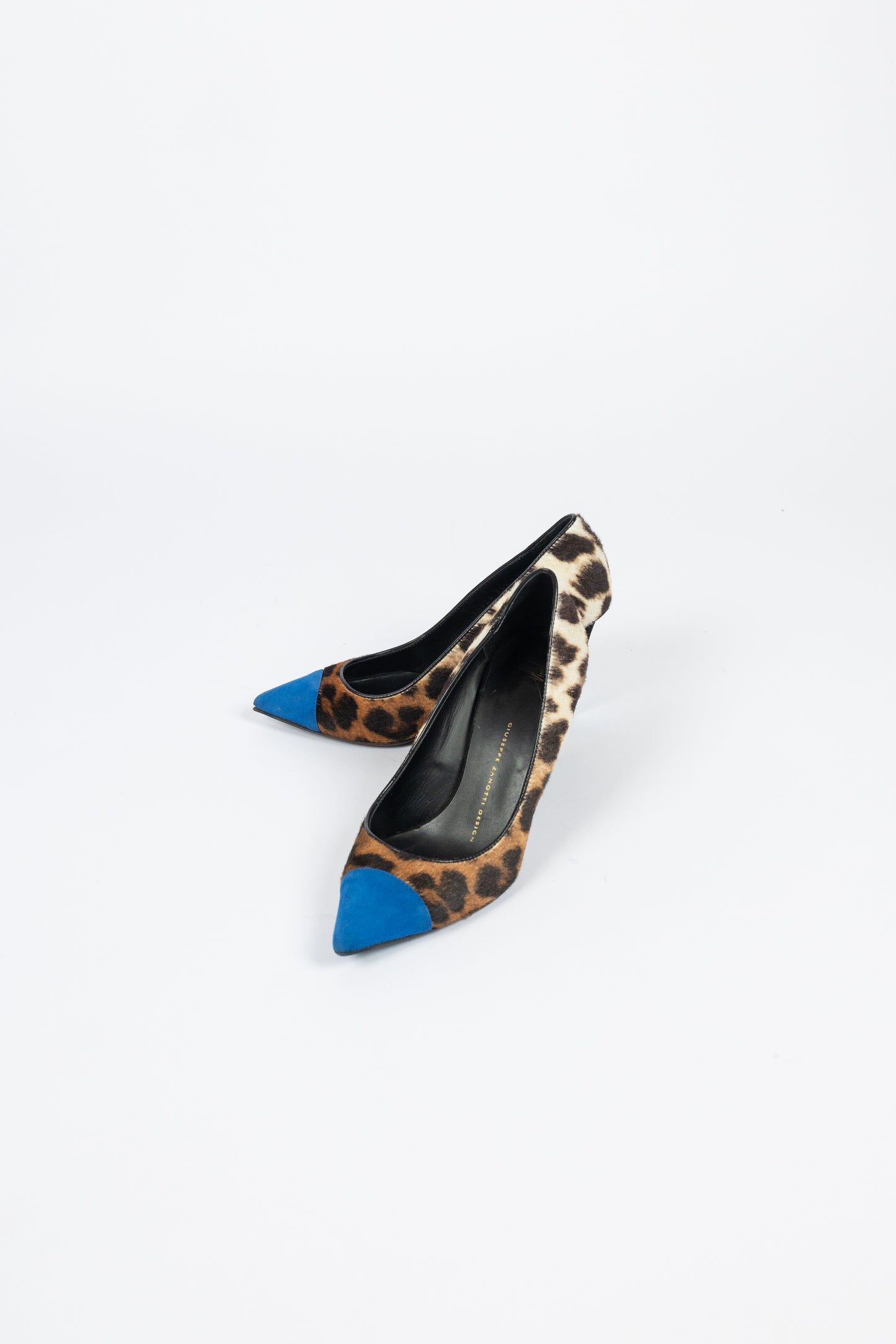 GIUSEPPE ZANOTTI Pump