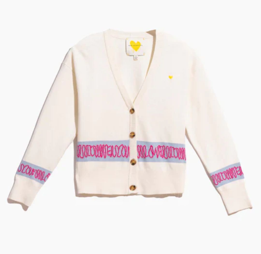 Keri Rosenthal - Liv Cardi Love Actuallly