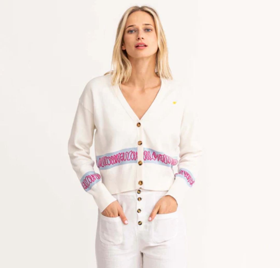 Keri Rosenthal - Liv Cardi Love Actuallly