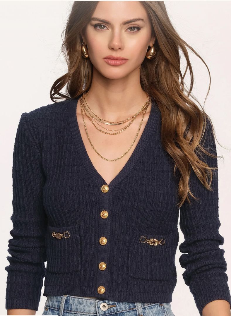 Heartloom - Lida Cardigan NWT
