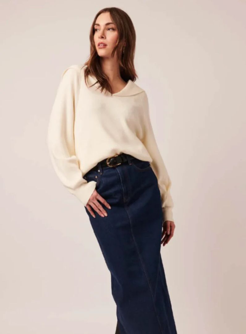 Line - The Arley Sweater