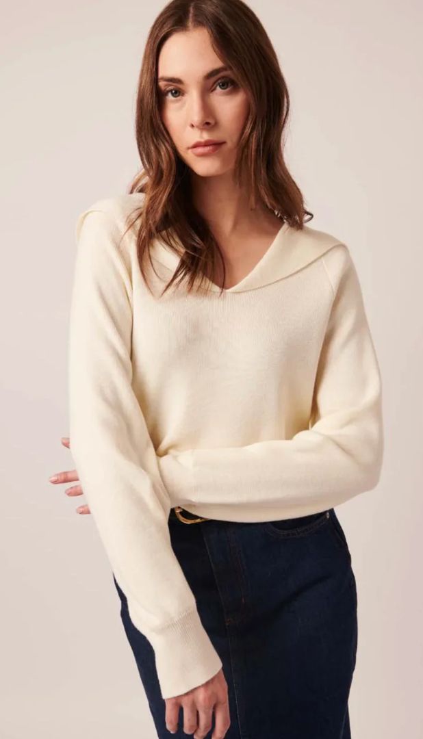 Line - The Arley Sweater